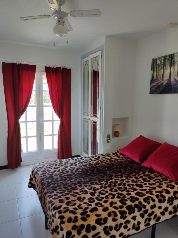 Confortable Apartamento Con Vistas Al Mar Torrevieja Exterior photo