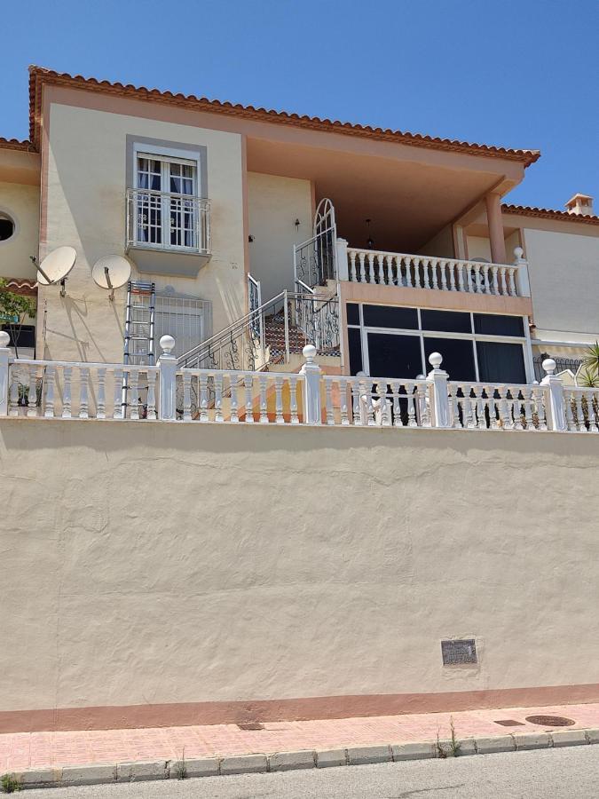 Confortable Apartamento Con Vistas Al Mar Torrevieja Exterior photo