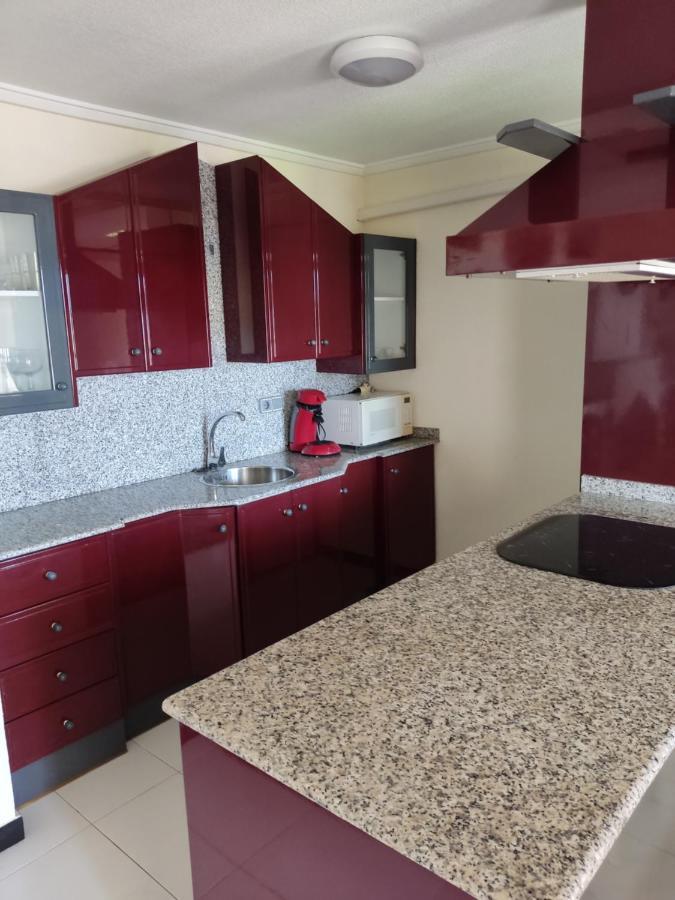 Confortable Apartamento Con Vistas Al Mar Torrevieja Exterior photo