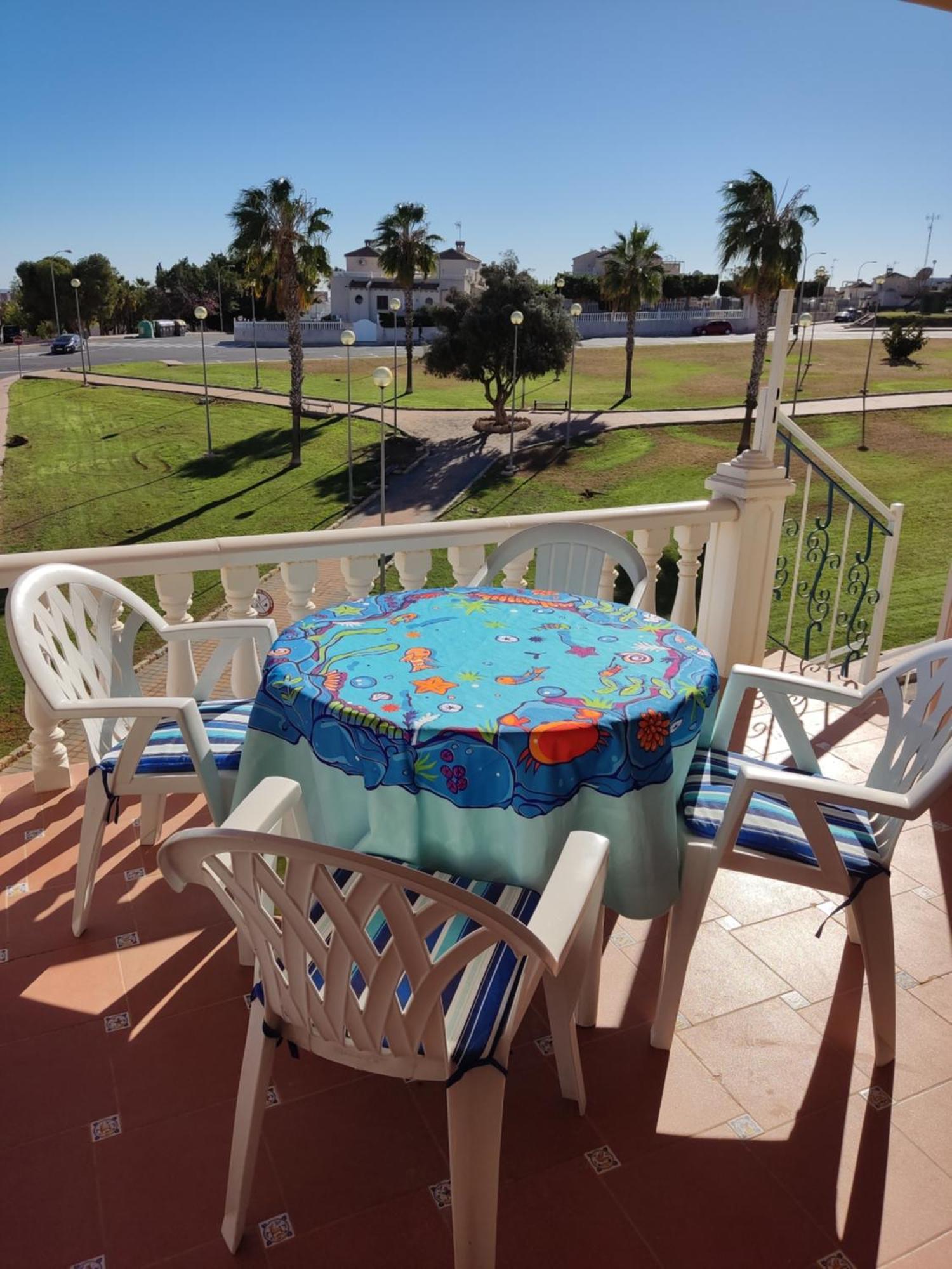 Confortable Apartamento Con Vistas Al Mar Torrevieja Exterior photo
